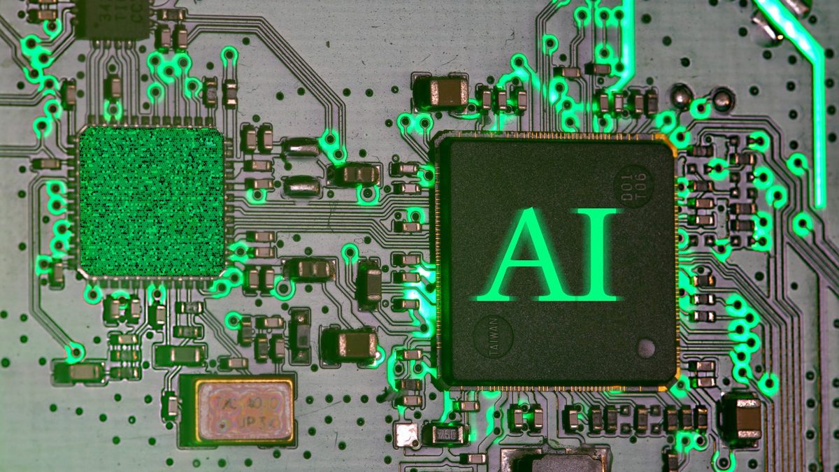 AI nie jest największym zagrożeniem — to Twoi pracownicy otwierają drzwi hakerom
